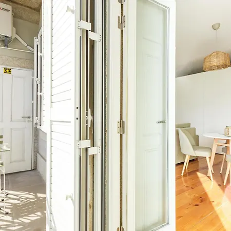 Apartament M *