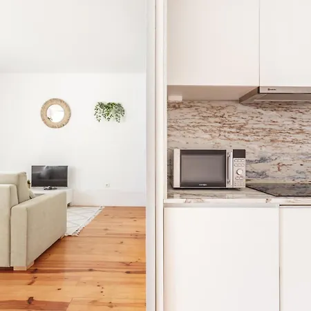 Apartment M *
