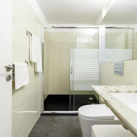 Apartment M Porto