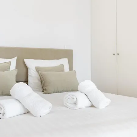 M Apartment Porto