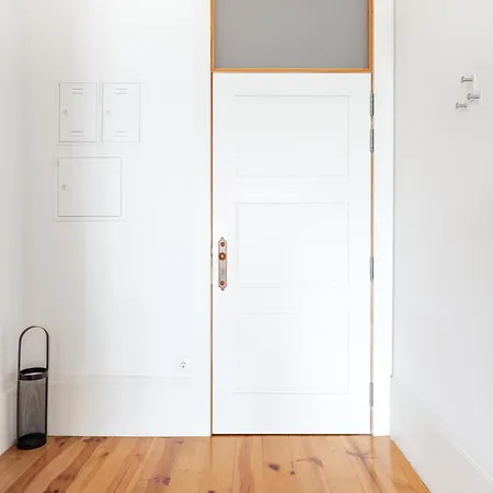 M Apartment