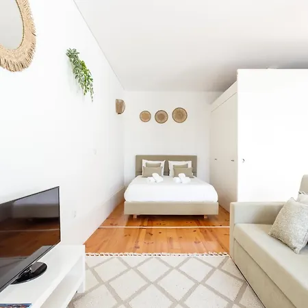 Apartment M