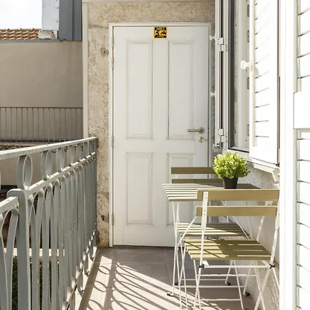 Apartment M Porto