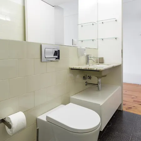 M Apartment