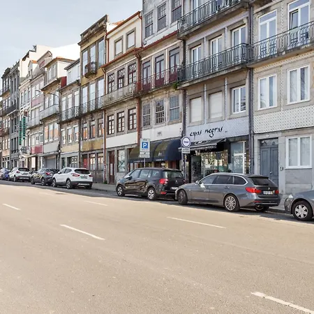 M Apartment Porto