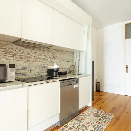 M Apartment