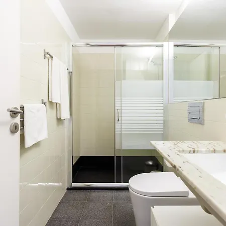 M Apartment