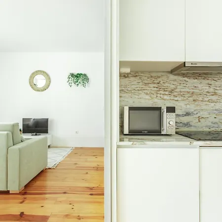 M Apartment Porto