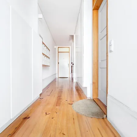 Apartment M Porto