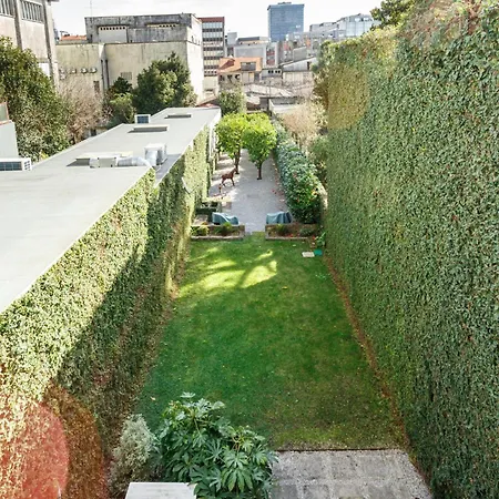 Apartment M
