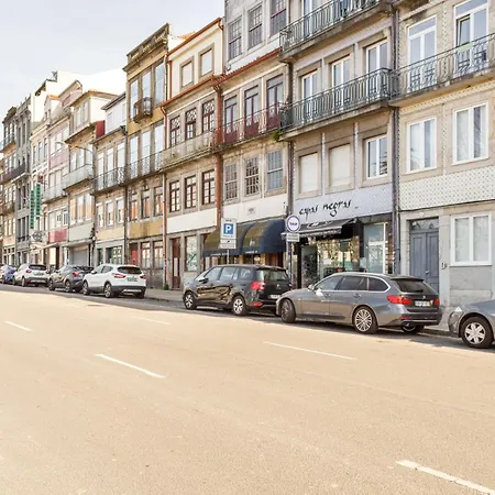 Apartment M Porto