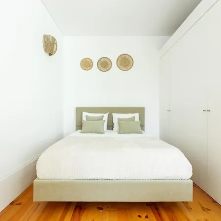 Apartment M