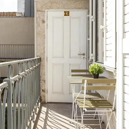 M Apartment Porto