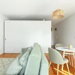 아파트 M